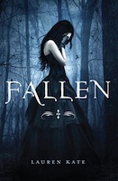 Fallen Fallen, Book 1, (Hardcover) - Walmart.com